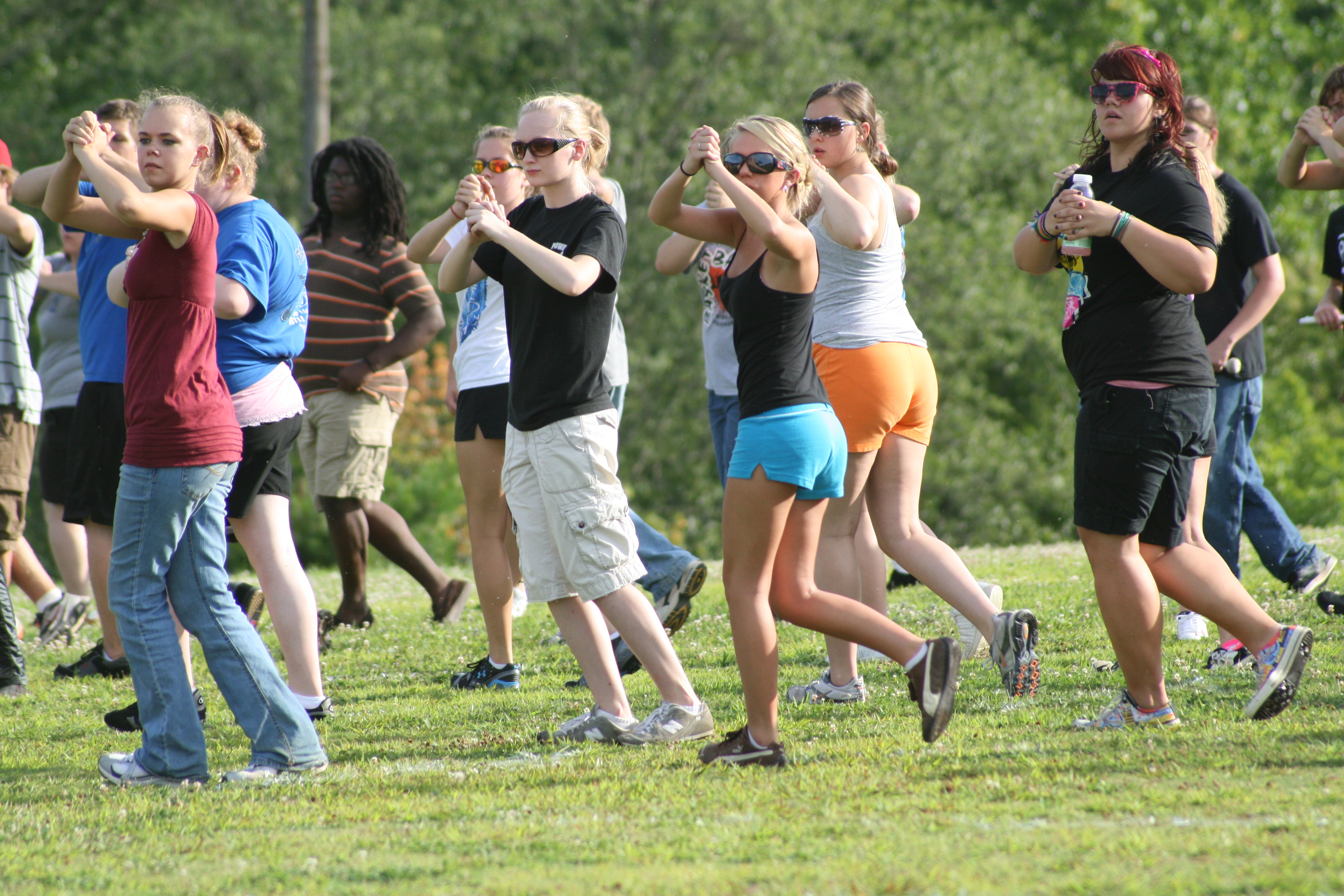 Download Band Camp Pictures (3888Wx2592H)